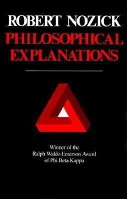 Cover: 9780674664791 | Philosophical Explanations | Robert Nozick | Taschenbuch | Englisch