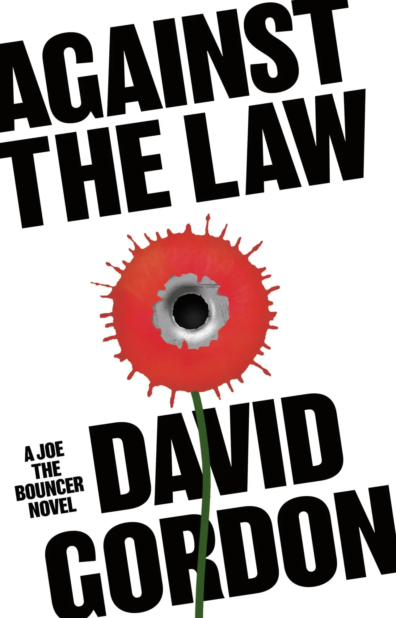 Cover: 9781801104791 | Against the Law | David Gordon | Taschenbuch | Kartoniert / Broschiert