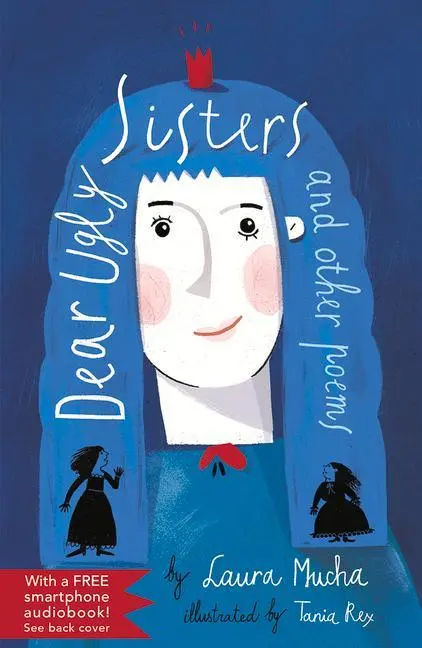 Cover: 9781913074791 | Dear Ugly Sisters | and other poems | Laura Mucha | Taschenbuch | 2020