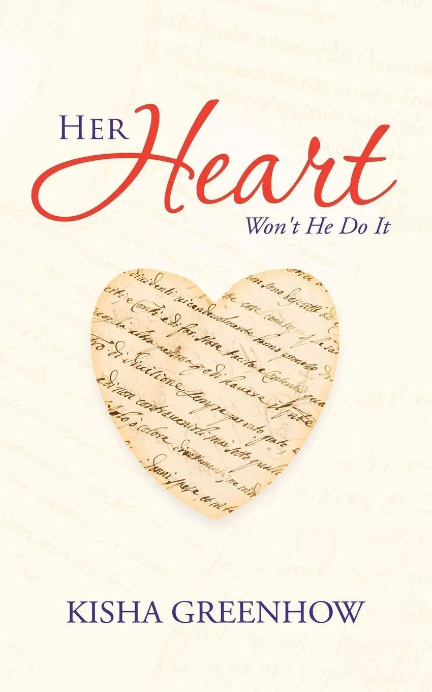 Cover: 9781982214791 | Her Heart | Won't He Do It | Kisha Greenhow | Taschenbuch | Englisch
