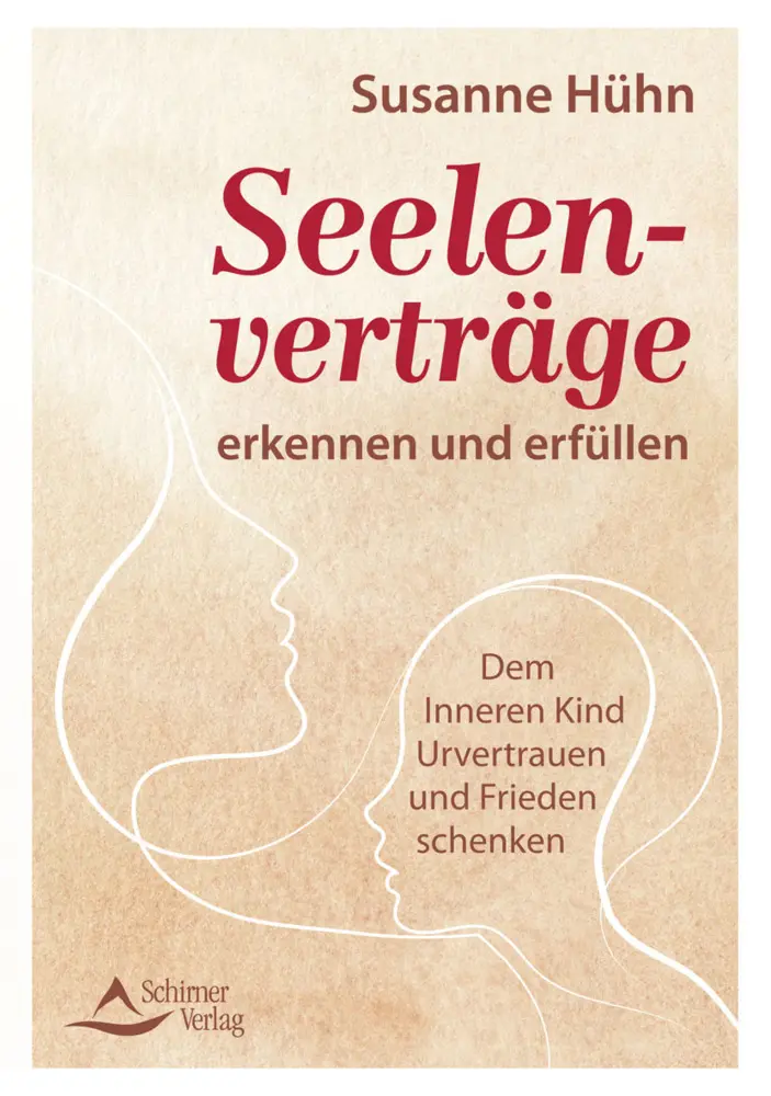 Cover: 9783843414791 | Seelenverträge erkennen und erfüllen | Susanne Hühn | Taschenbuch