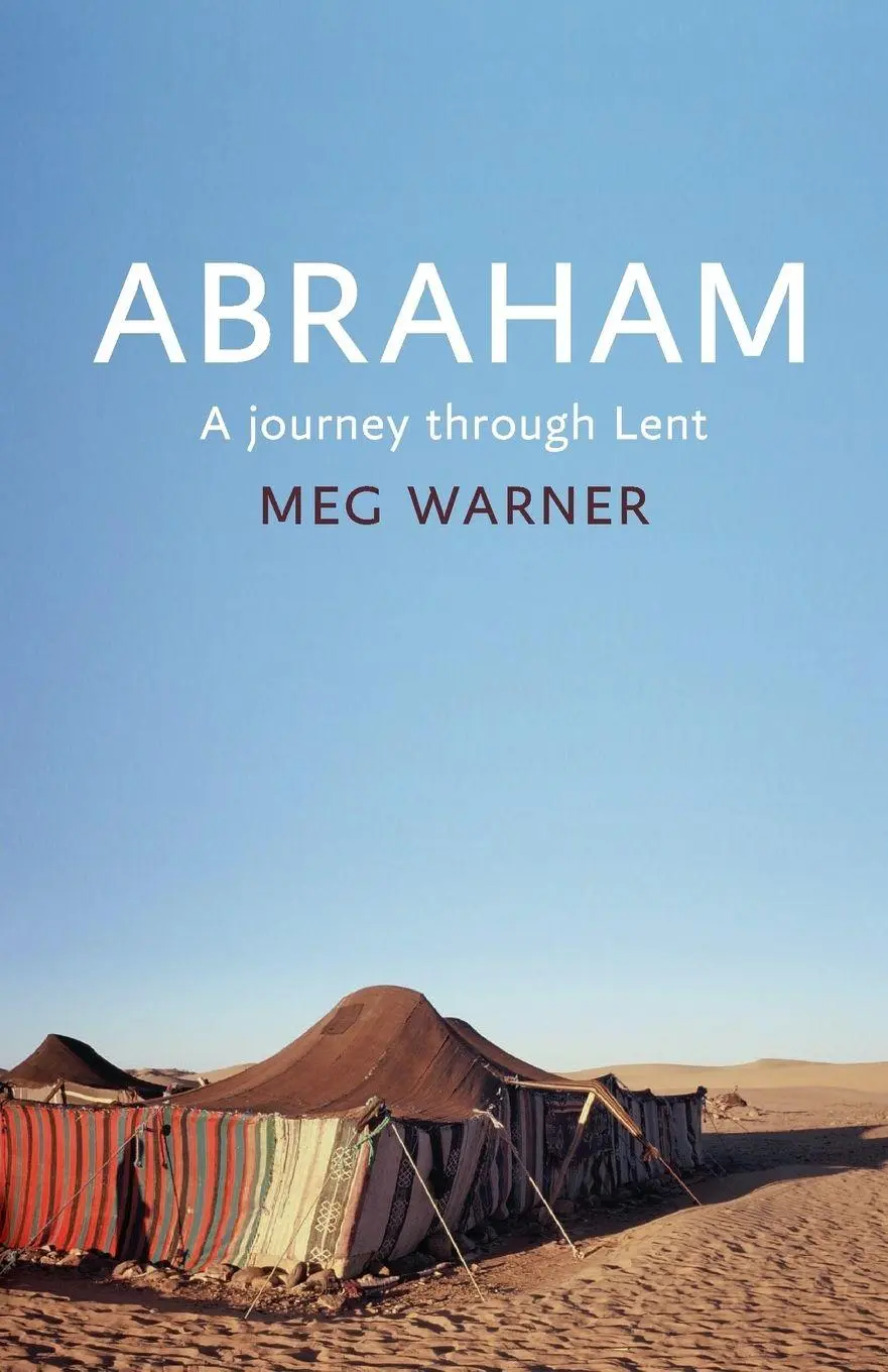 Cover: 9780281074891 | Abraham | Meg Warner | Taschenbuch | Einband - flex.(Paperback) | 2015