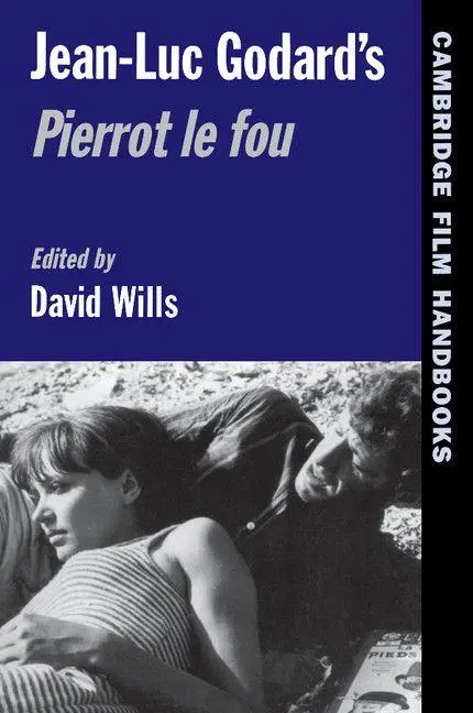 Cover: 9780521574891 | Jean-Luc Godard's Pierrot Le Fou | Horton Andrew (u. a.) | Taschenbuch