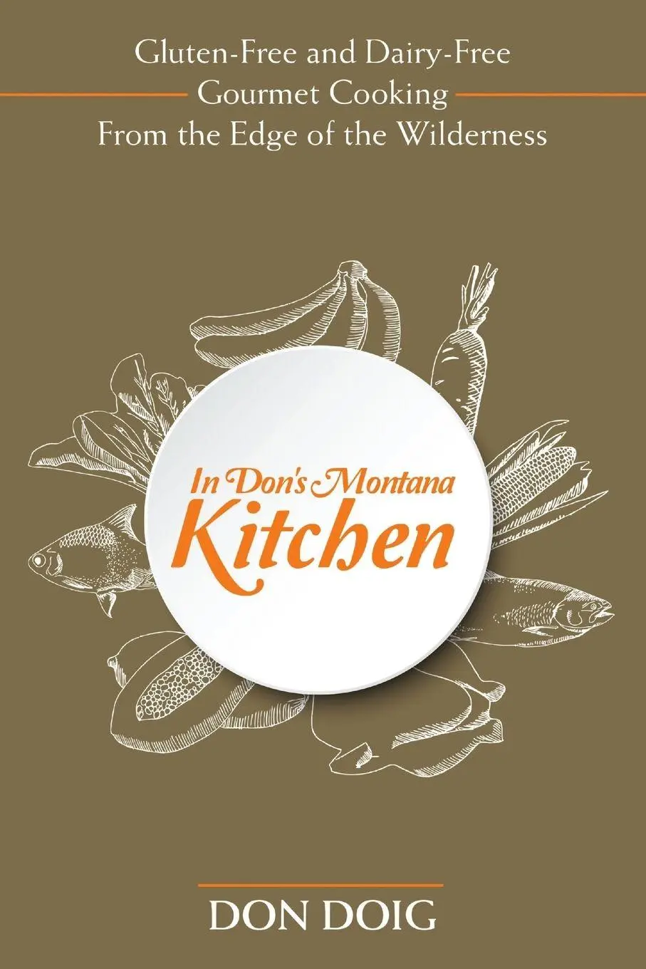 Cover: 9781483484891 | In Don's Montana Kitchen | Don Doig | Taschenbuch | Englisch | 2018