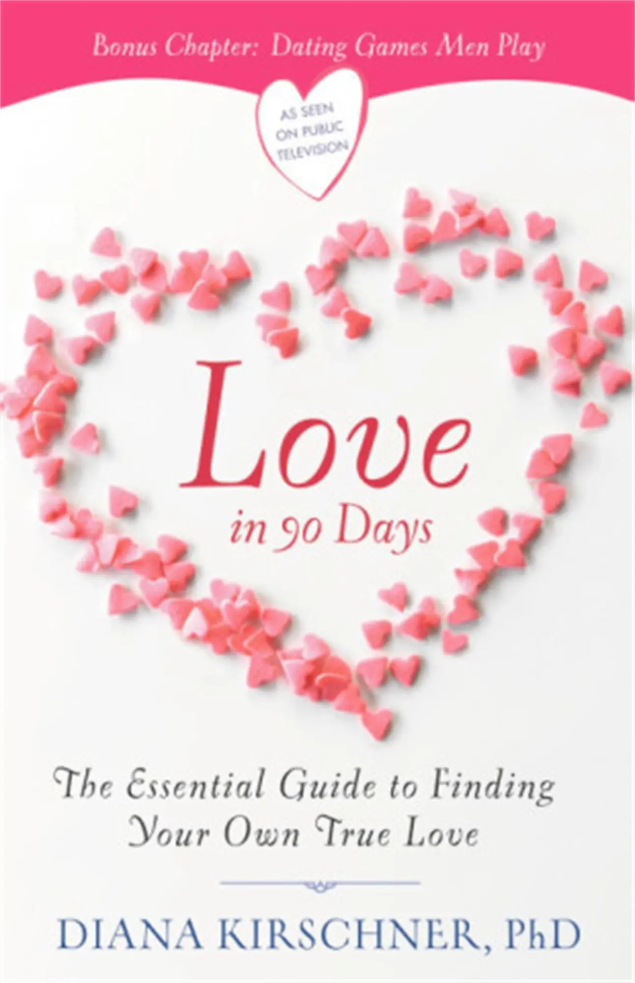Cover: 9781546084891 | Love in 90 Days | Diana Kirschner | Taschenbuch | Englisch | 2019