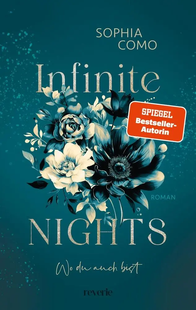 Cover: 9783745704891 | Infinite Nights | Sophia Como | Taschenbuch | Nights | 432 S. | 2025