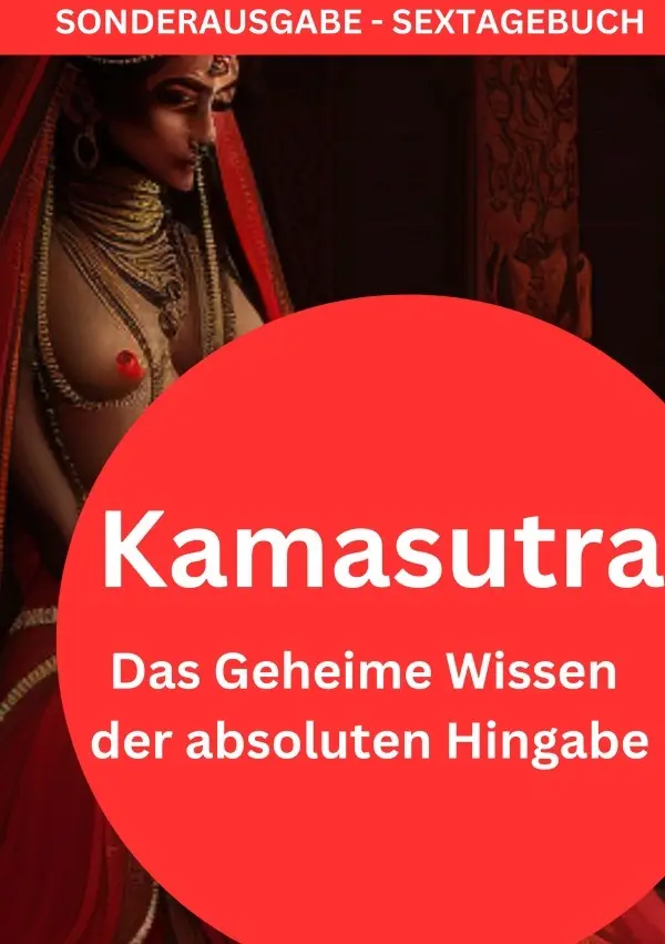 Cover: 9783759804891 | Kamasutra: Das Geheime Wissen der absoluten Hingabe: NEUE INFOS...