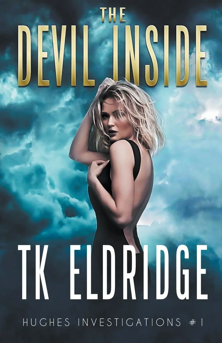 Cover: 9798201204891 | The Devil Inside | Tk Eldridge | Taschenbuch | Kartoniert / Broschiert
