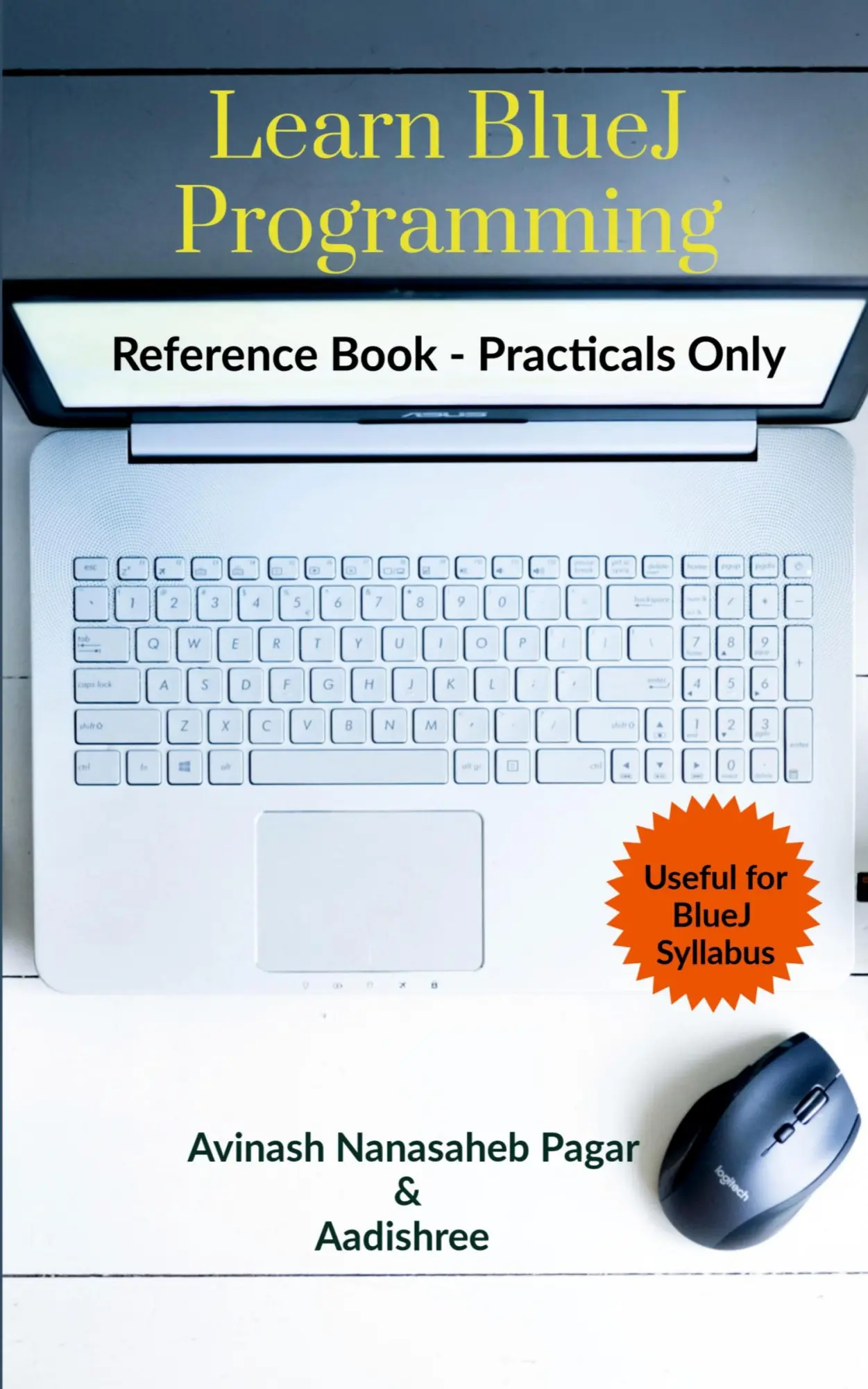 Cover: 9798887174891 | Learn BlueJ Programming | Avinash Nanasaheb | Taschenbuch | Englisch
