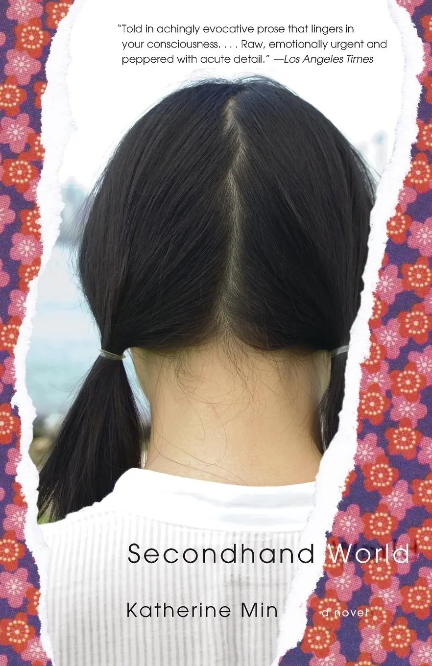 Cover: 9780307274991 | Secondhand World | Katherine Min | Taschenbuch | Englisch | 2008