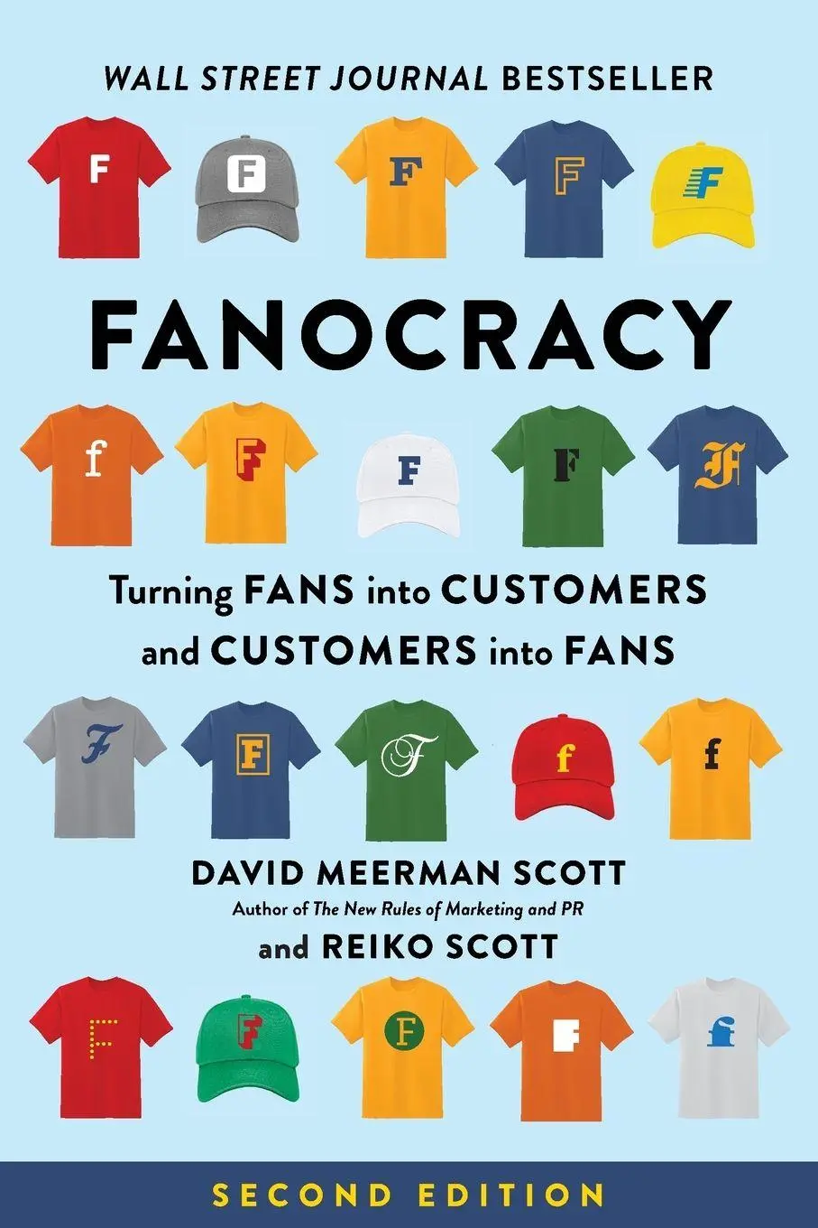 Cover: 9781613084991 | Fanocracy | David Meerman Scott (u. a.) | Taschenbuch | Englisch