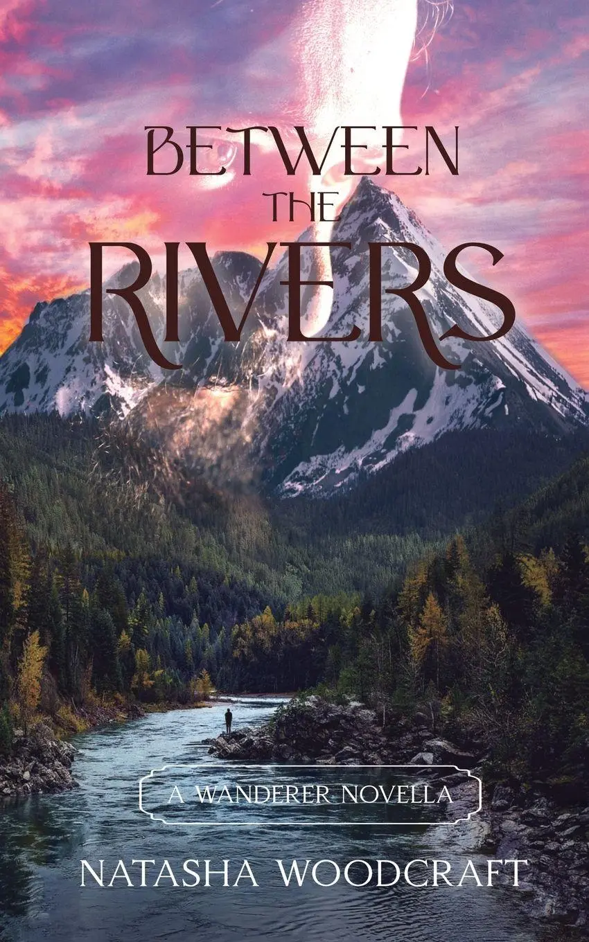Cover: 9781915034991 | Between the Rivers | Natasha Woodcraft | Taschenbuch | Englisch | 2025