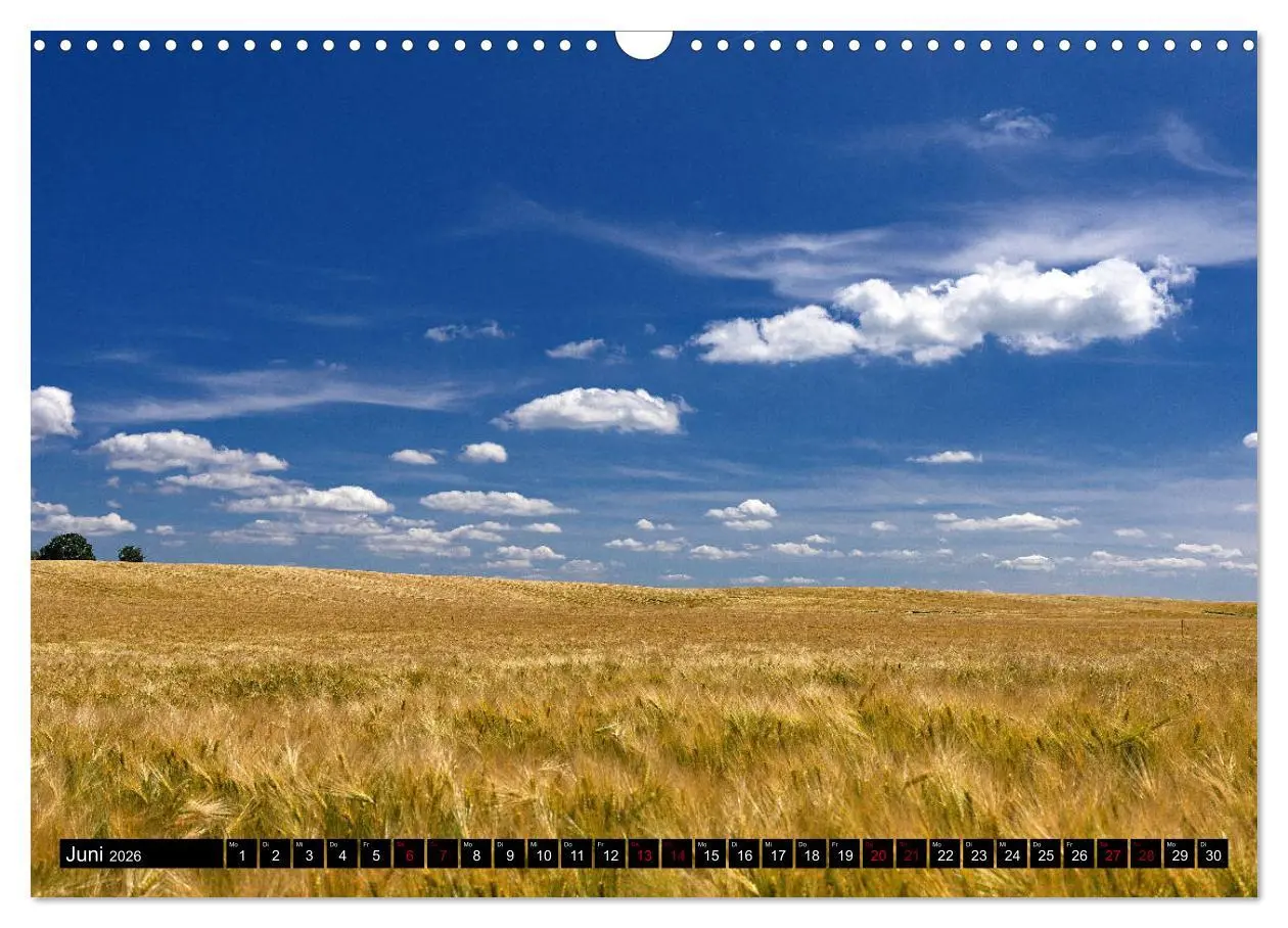Bild: 9783457774991 | ERMLAND MASUREN (Wandkalender 2026 DIN A3 quer), CALVENDO...
