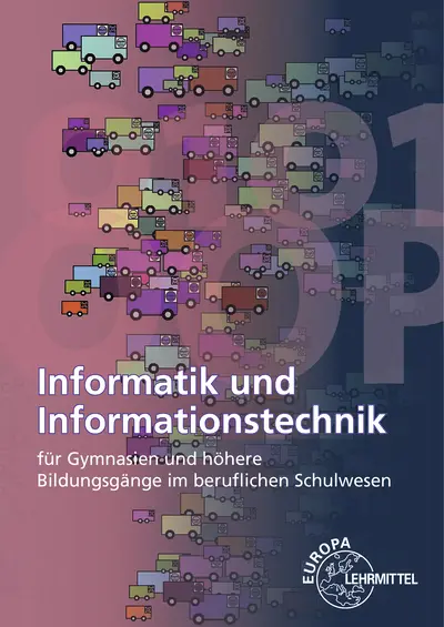 Cover: 9783808534991 | Informatik und Informationstechnik | Bernd Schiemann (u. a.) | Buch