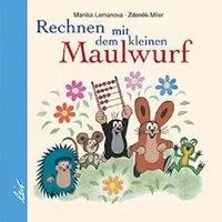 Cover: 9783896034991 | Rechnen mit dem kleinen Maulwurf | Manika Lemanova | Buch | 12 S.