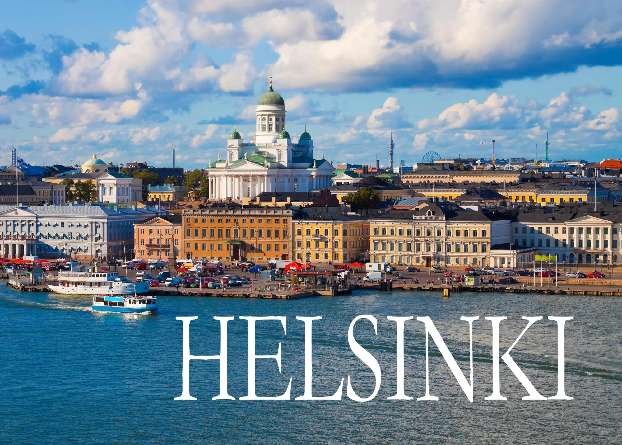 Cover: 9783943004991 | Bildband Helsinki | Ralf Meinhardt | Taschenbuch | 88 S. | Deutsch