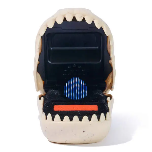 Bild: 681147085091 | BIT Bitzee - Jurassic World Bitzee | Karton | 70850 | Deutsch | 2025