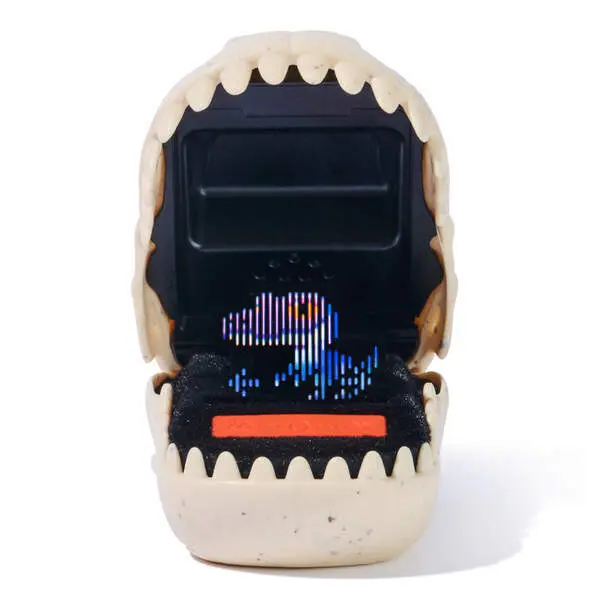 Bild: 681147085091 | BIT Bitzee - Jurassic World Bitzee | Karton | 70850 | Deutsch | 2025