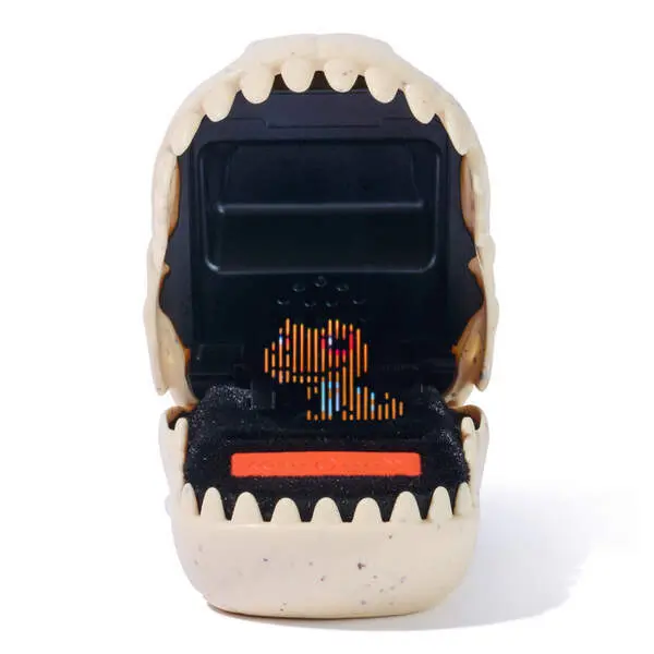 Bild: 681147085091 | BIT Bitzee - Jurassic World Bitzee | Karton | 70850 | Deutsch | 2025