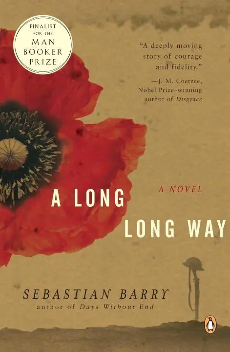 Cover: 9780143035091 | A Long Long Way | Sebastian Barry | Taschenbuch | Englisch | 2005