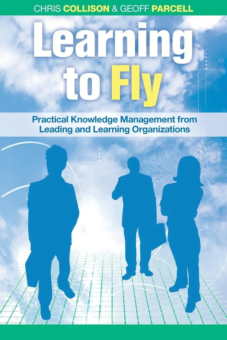 Cover: 9781841125091 | Learning to Fly | Chris Collison (u. a.) | Taschenbuch | 332 S. | 2004