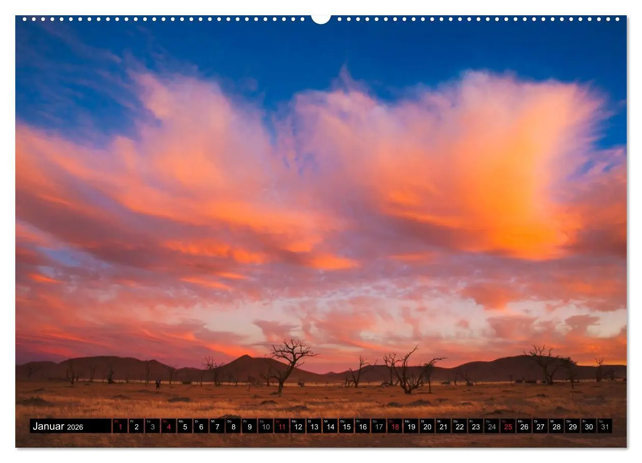 Bild: 9783516065091 | Namib Naukluft Nationalpark. NAMIBIA 2026 (hochwertiger Premium...