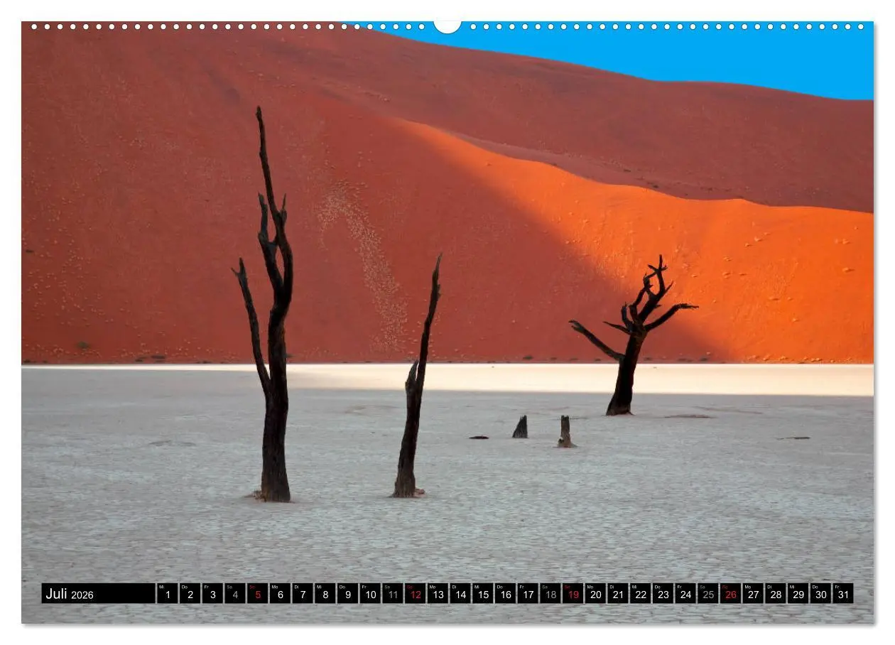 Bild: 9783516065091 | Namib Naukluft Nationalpark. NAMIBIA 2026 (hochwertiger Premium...