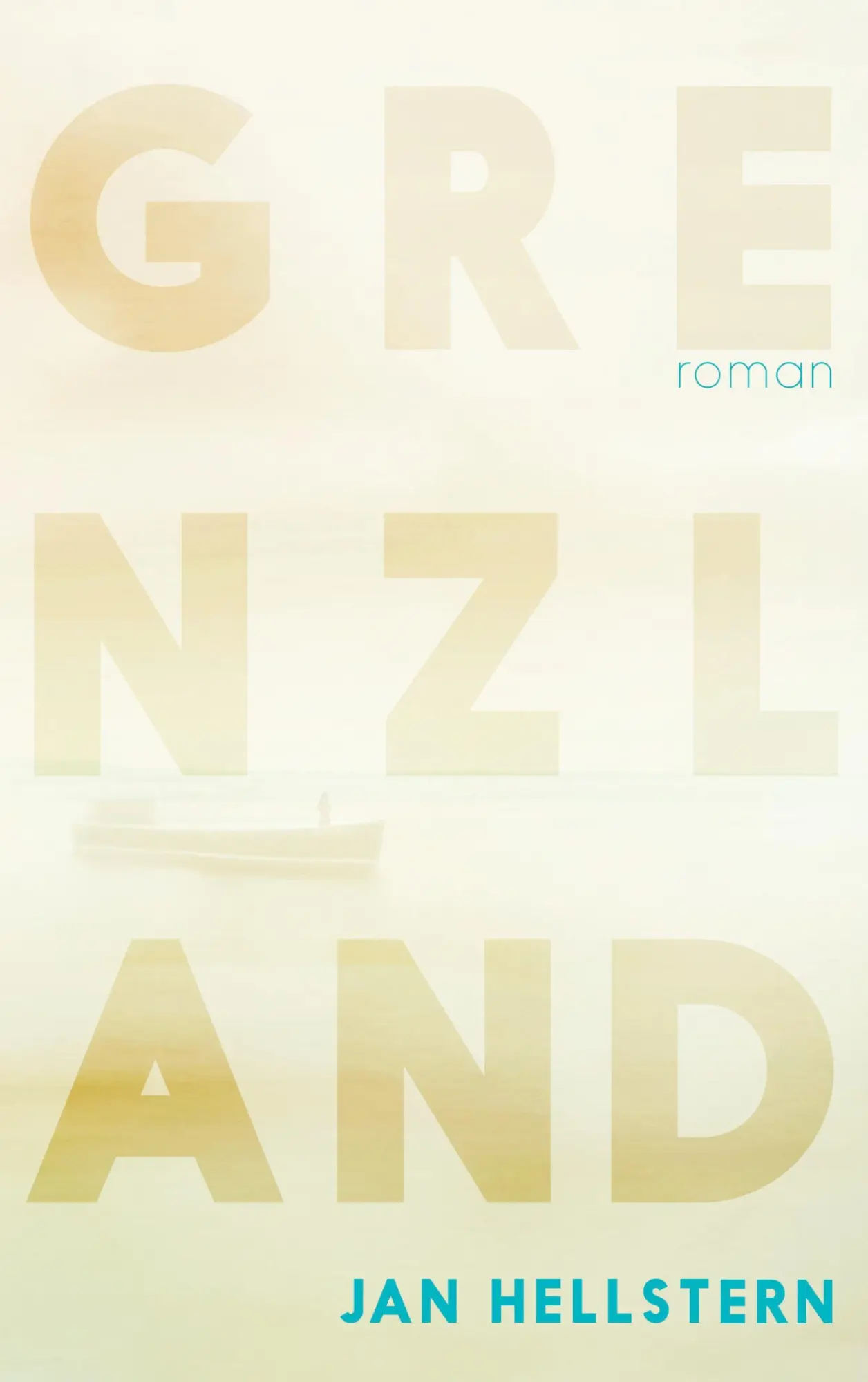 Cover: 9783695195091 | GRENZLAND | - | Jan Hellstern | Taschenbuch | 302 S. | Deutsch | 2025