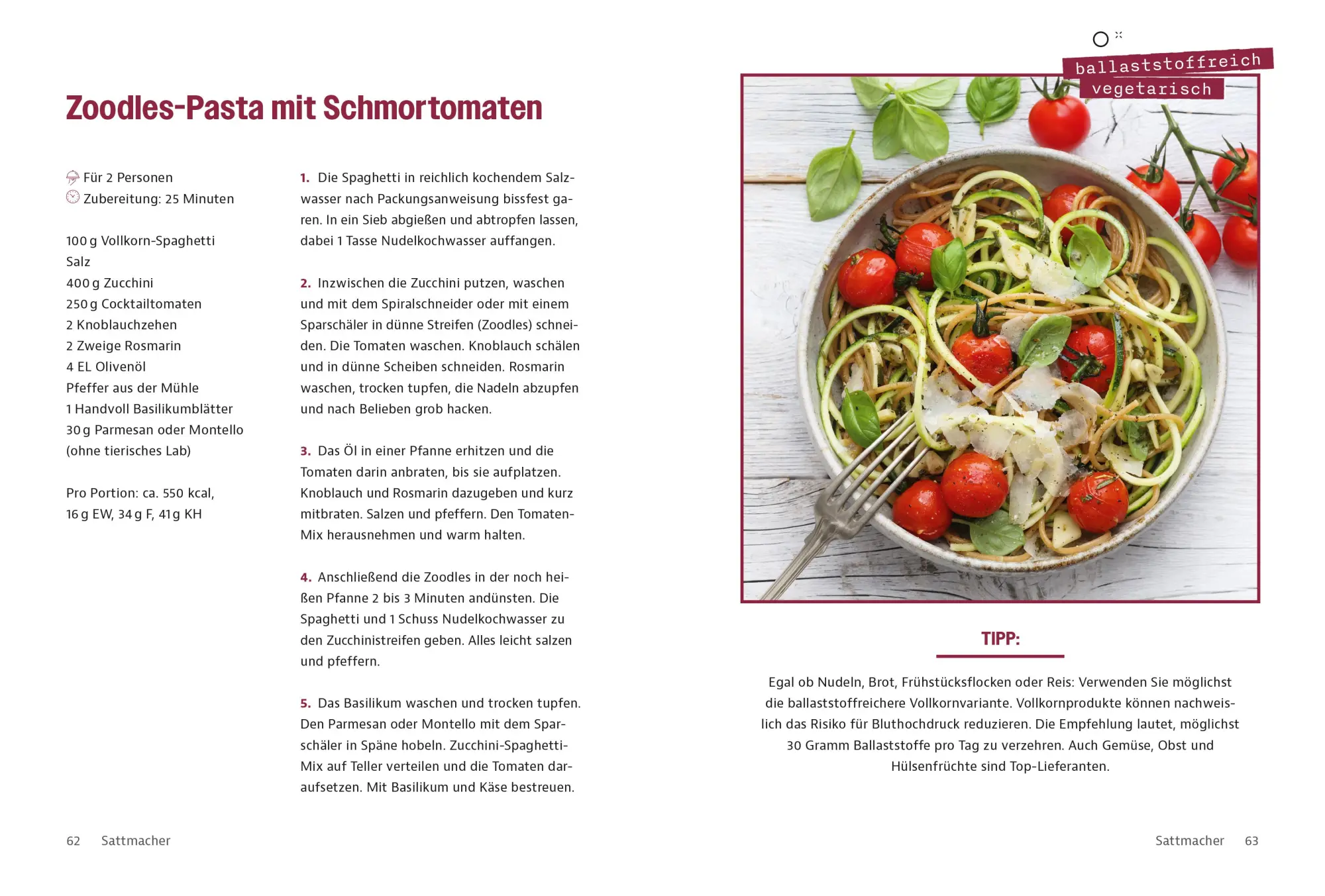 Bild: 9783965845091 | Gesund mit Visite - Bluthochdruck | Visite | Taschenbuch | 144 S. | ZS