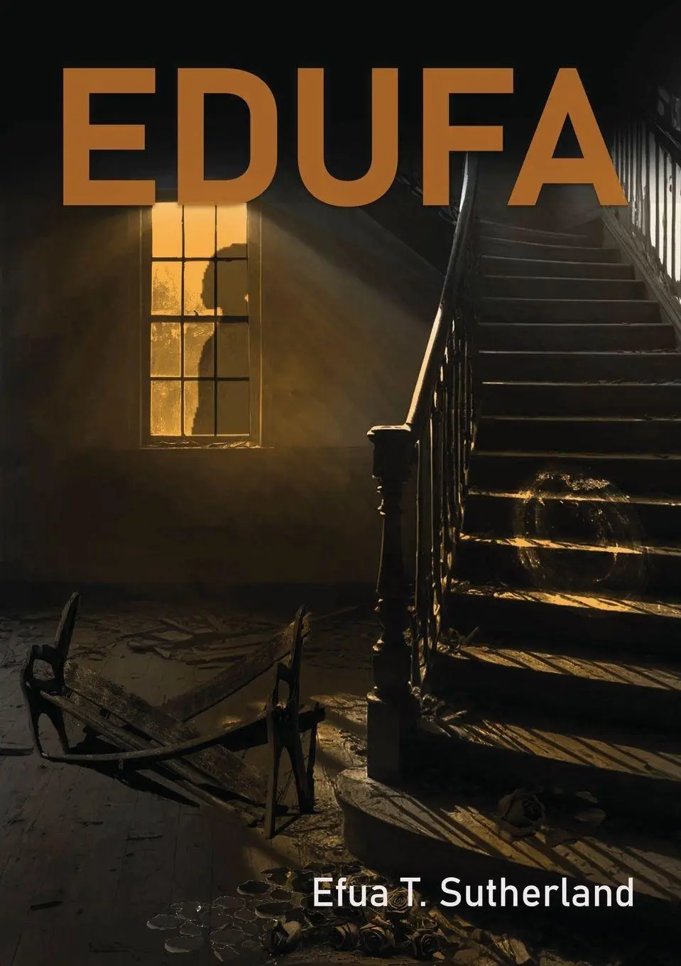 Cover: 9789964705091 | Edufa | Efua T. Sutherland | Taschenbuch | Englisch | 2024
