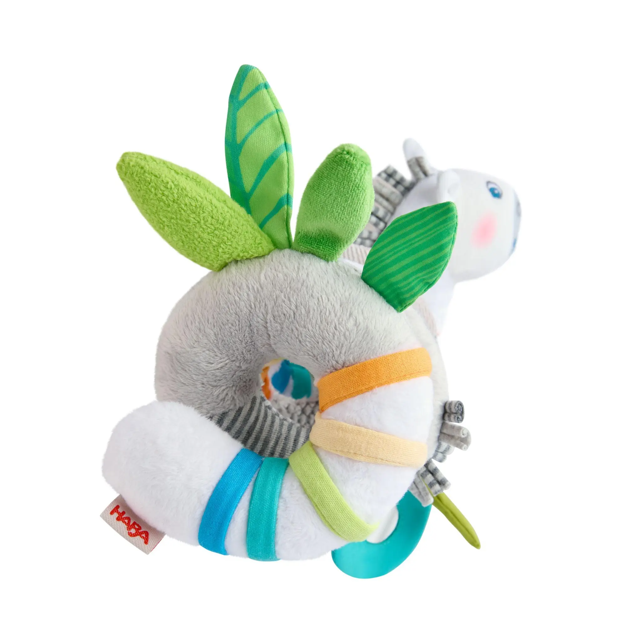 Bild: 4010168285191 | Mobile-Spirale Zebra | Deutsch | 2025 | HABA Sales GmbH &amp; Co.KG