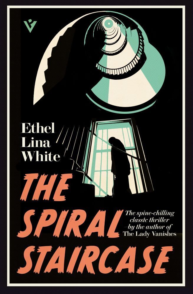 Cover: 9781805335191 | The Spiral Staircase | Ethel Lina White | Taschenbuch | 336 S. | 2025