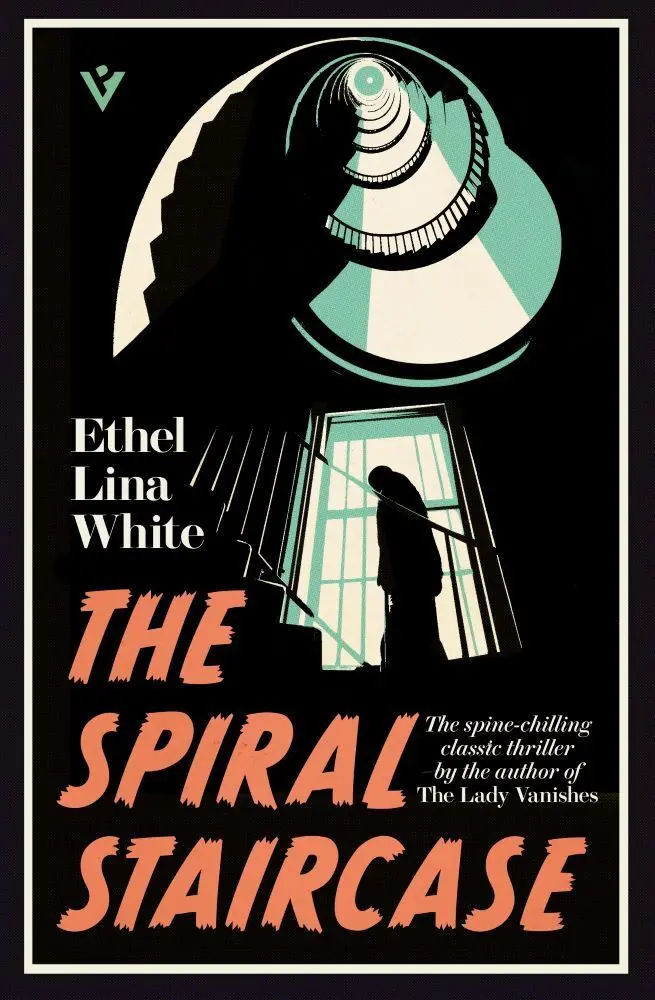 Cover: 9781805335191 | The Spiral Staircase | Ethel Lina White | Taschenbuch | 336 S. | 2025