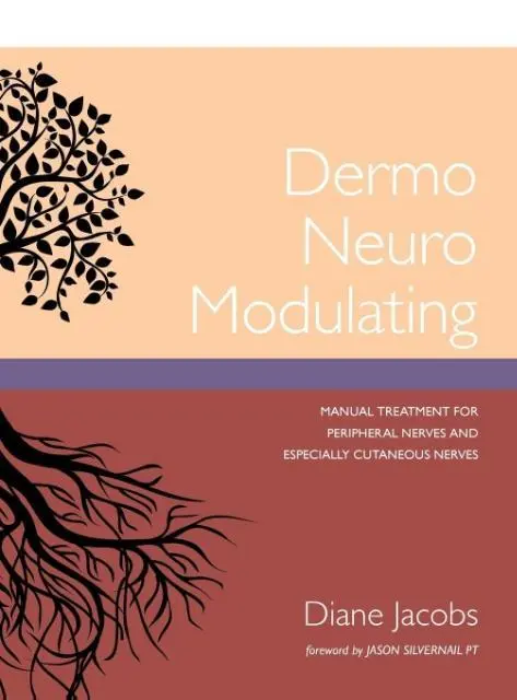 Cover: 9781987985191 | Dermo Neuro Modulating | Diane Jacobs | Buch | Gebunden | Englisch