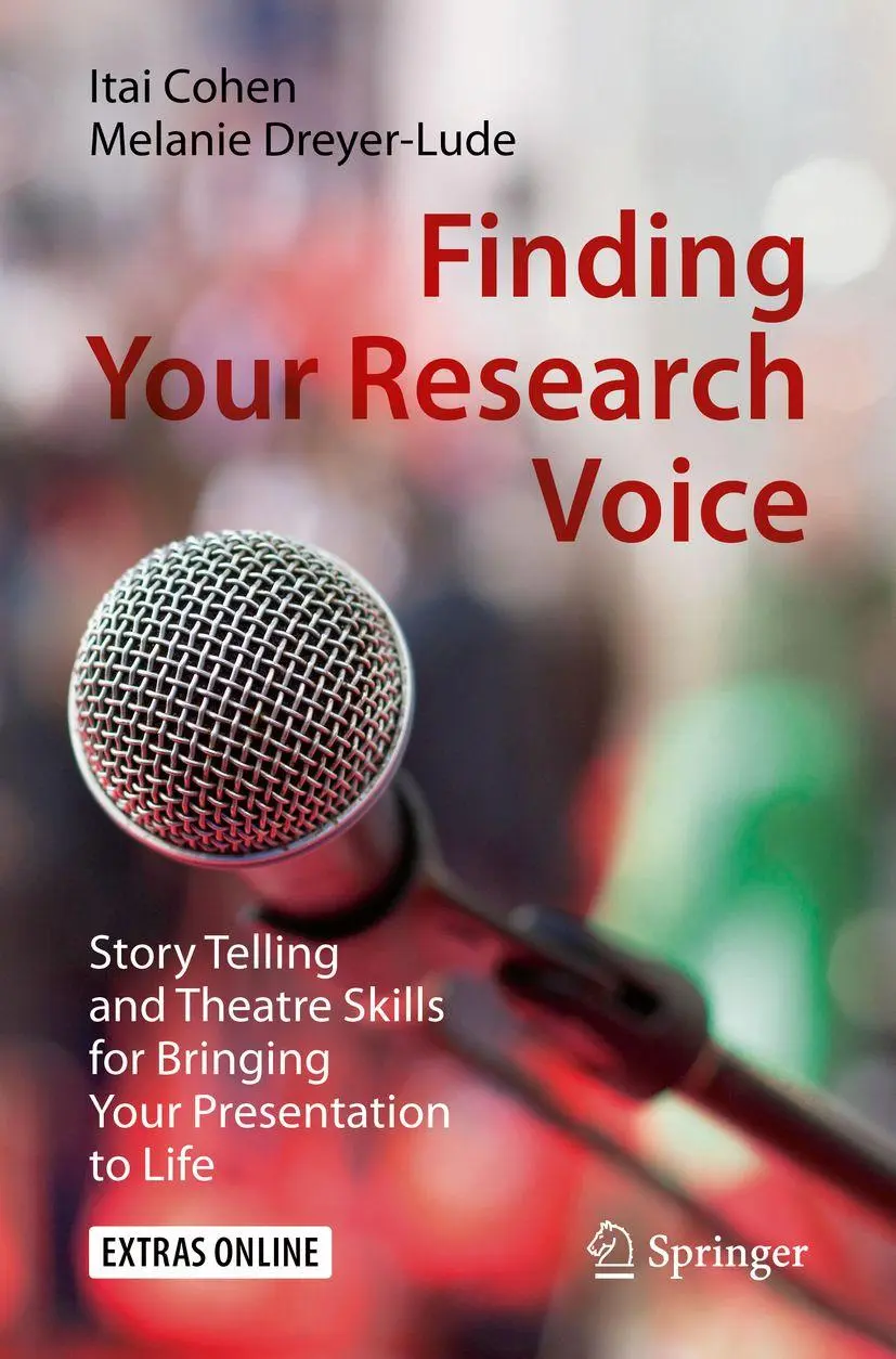 Cover: 9783030315191 | Finding Your Research Voice | Itai Cohen (u. a.) | Taschenbuch | x