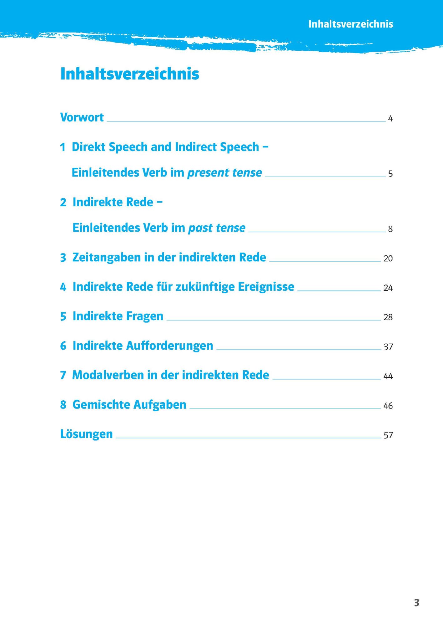 Bild: 9783129275191 | Klett 10-Minuten-Training Englisch Direct Speech - Indirect Speech...