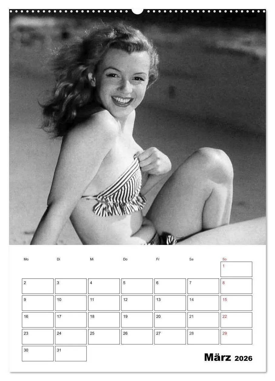 Bild: 9783516435191 | Marilyn Monroe. Weltstar und Sexsymbol (hochwertiger Premium...