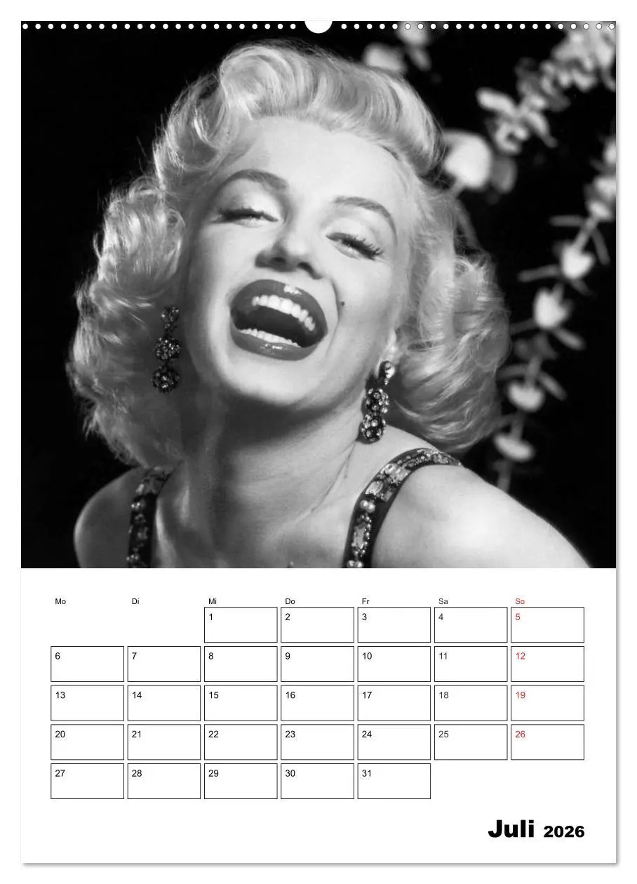 Bild: 9783516435191 | Marilyn Monroe. Weltstar und Sexsymbol (hochwertiger Premium...