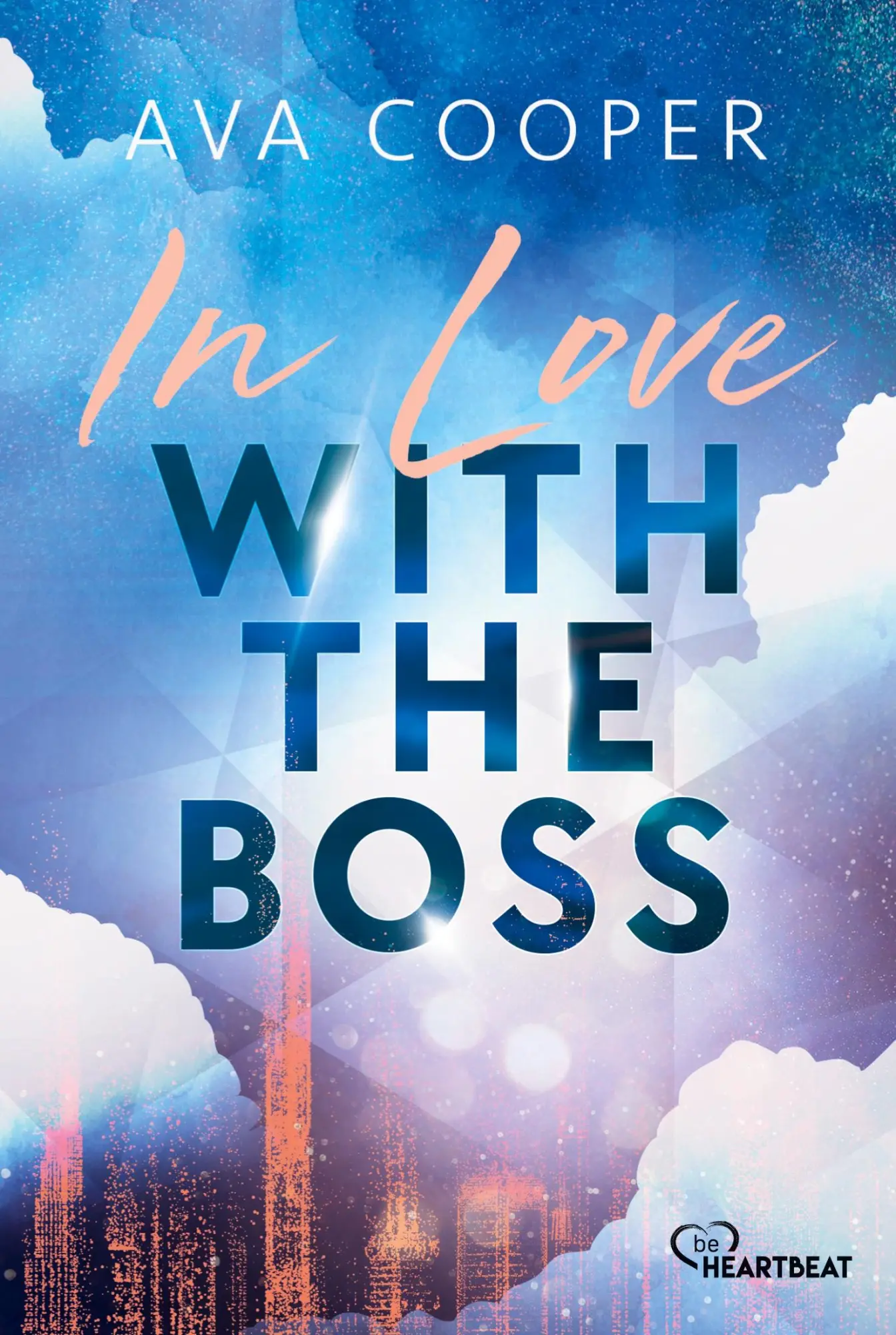Cover: 9783741305191 | In Love with the Boss | Eine spicy und romantische CEO-Office-Romance