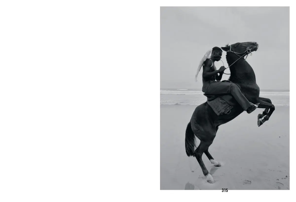 Bild: 9783775755191 | Black Masculinities | creating emotive utopias through photography