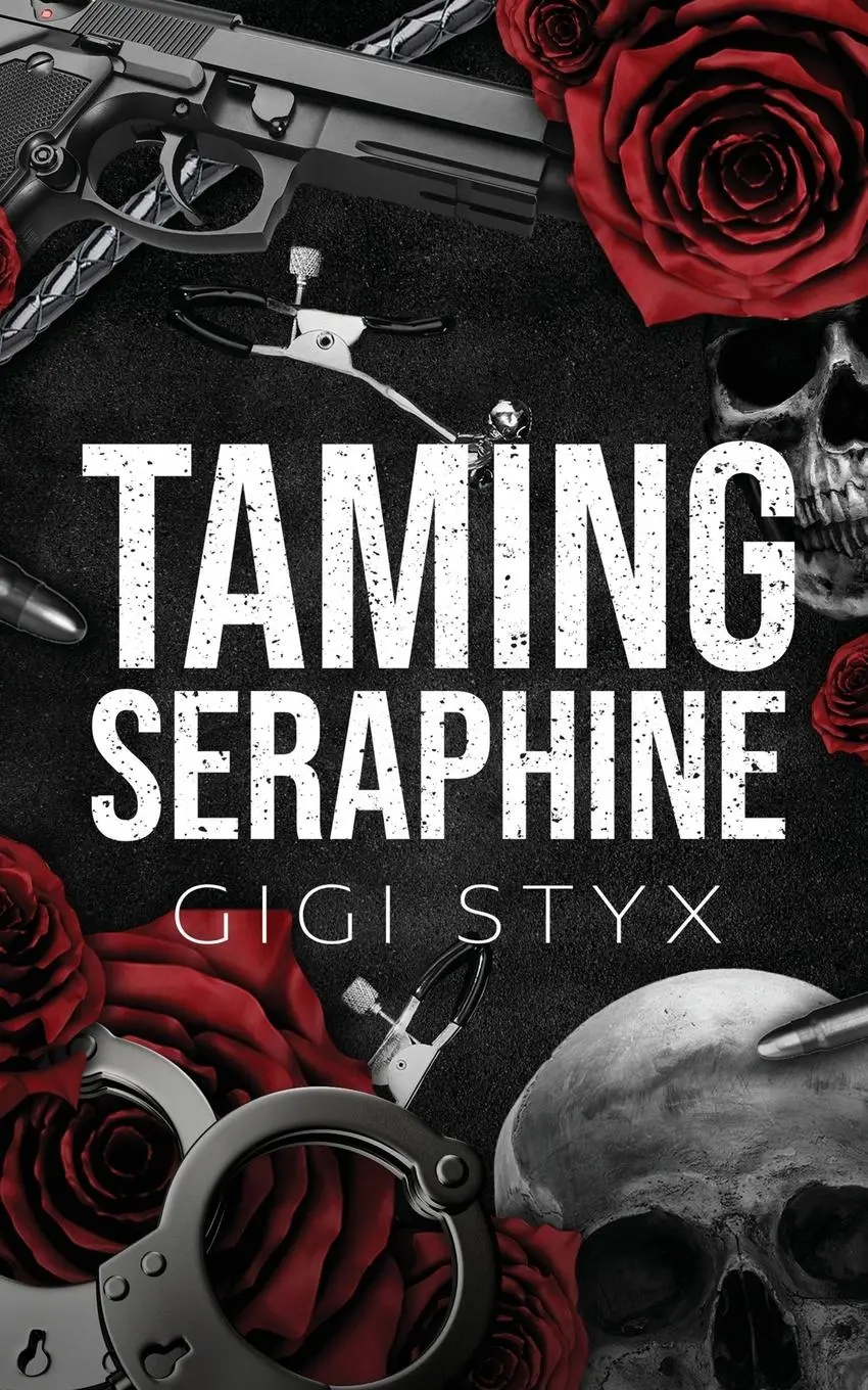 Cover: 9798889405191 | Taming Seraphine | Gigi Styx | Taschenbuch | Englisch | 2024
