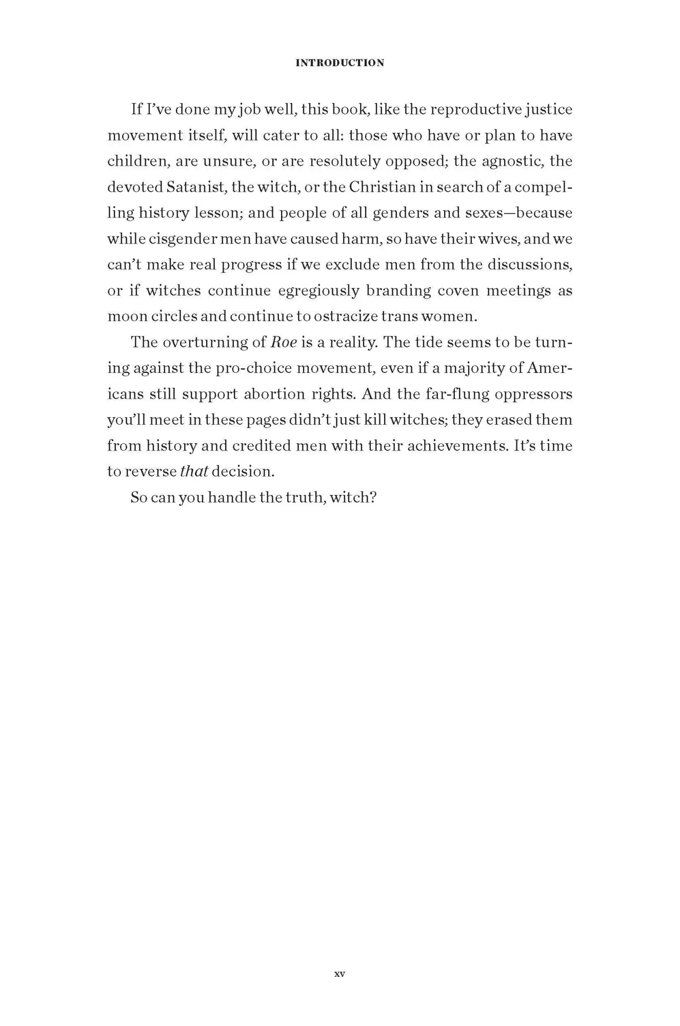 Bild: 9780762485291 | Reproductive Rites | Sophie Saint Thomas | Taschenbuch | Englisch