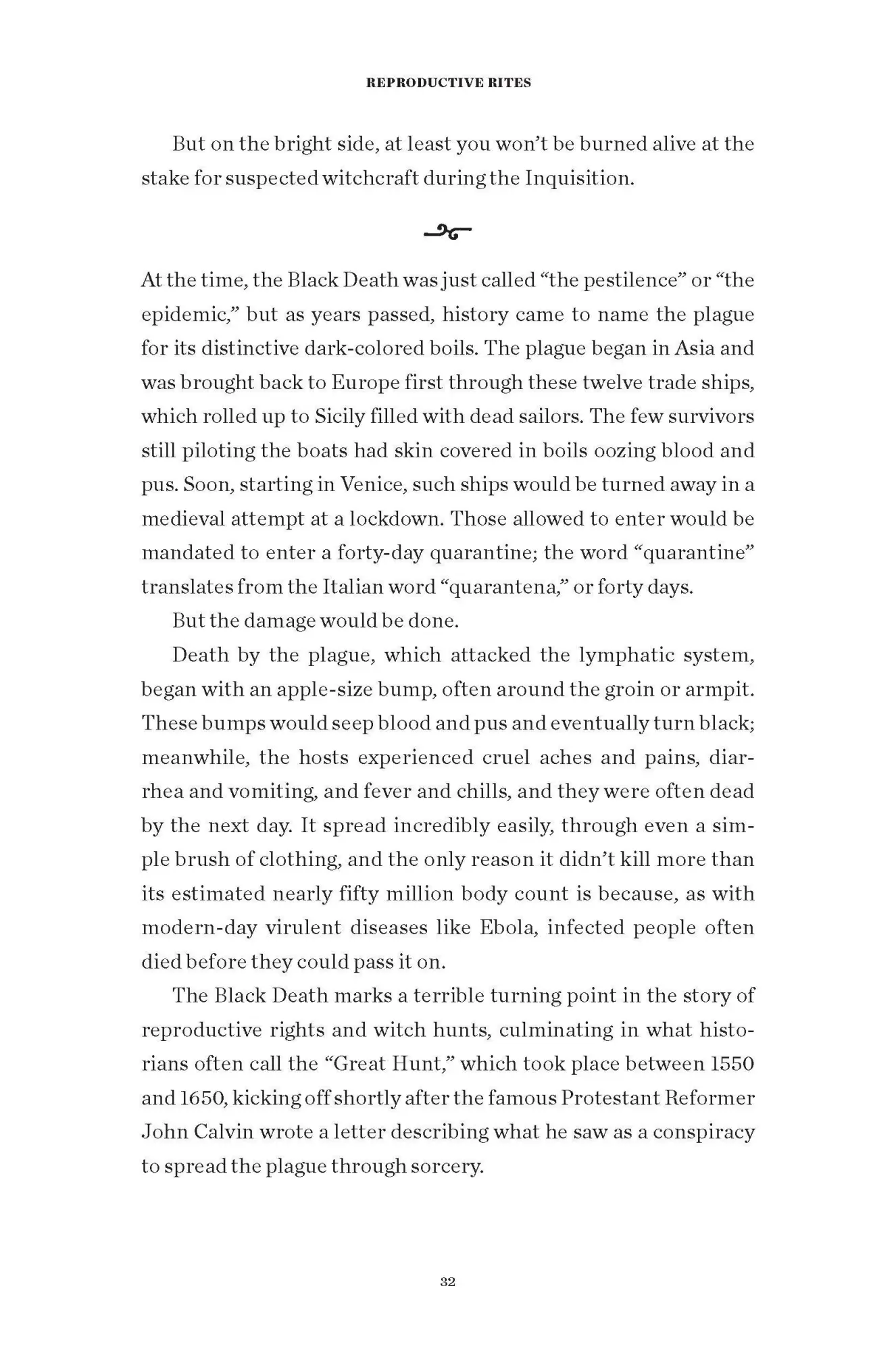 Bild: 9780762485291 | Reproductive Rites | Sophie Saint Thomas | Taschenbuch | Englisch