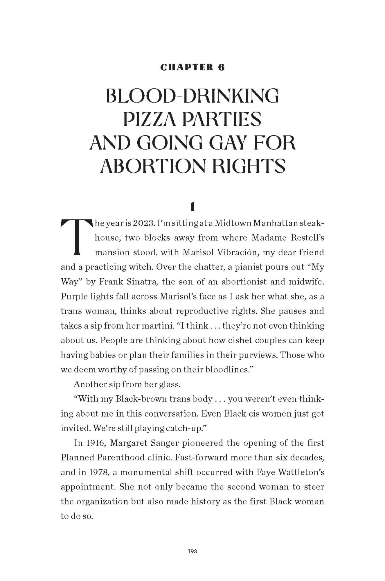 Bild: 9780762485291 | Reproductive Rites | Sophie Saint Thomas | Taschenbuch | Englisch
