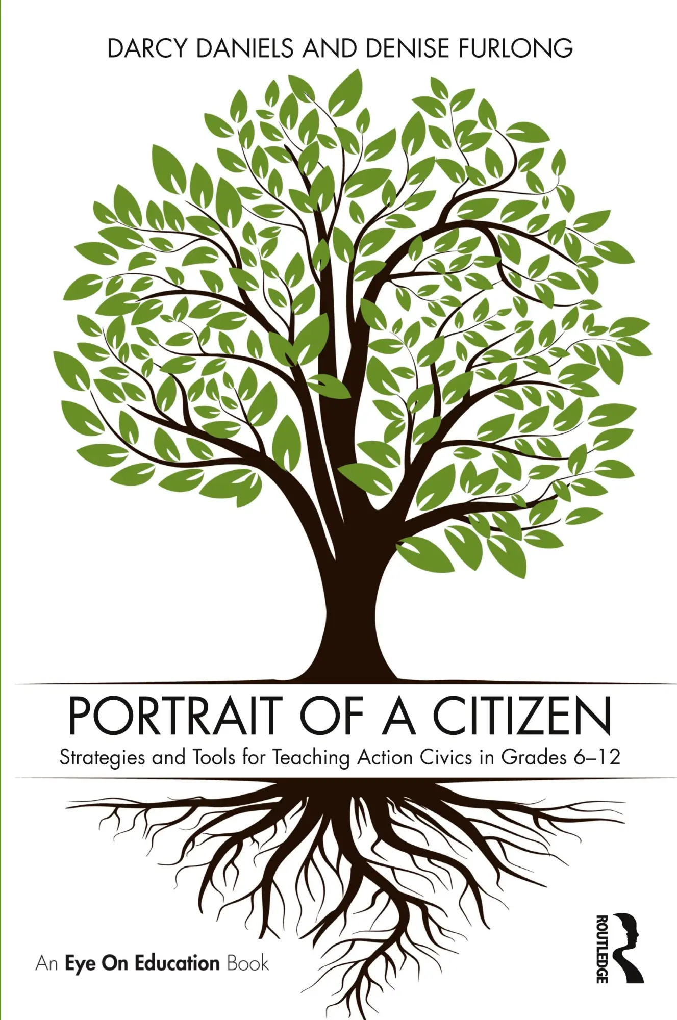 Portrait of a Citizen