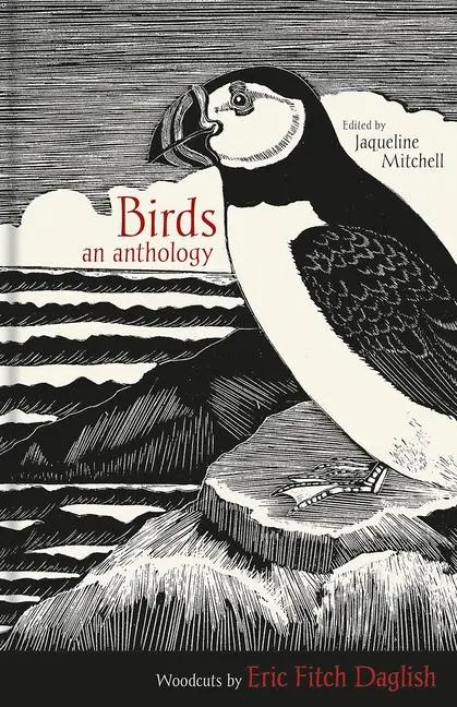 Cover: 9781851245291 | Birds | An Anthology | Eric Fitch Daglish | Buch | Gebunden | Englisch