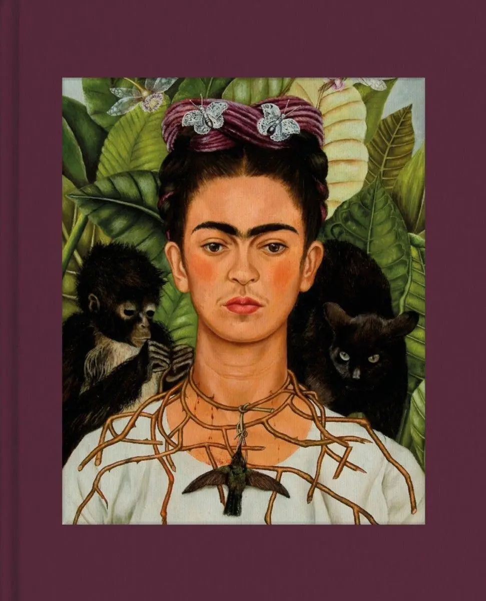 Cover: 9781917055291 | Frida | The Making of an Icon | Tobias Ostrander (u. a.) | Buch | 2026