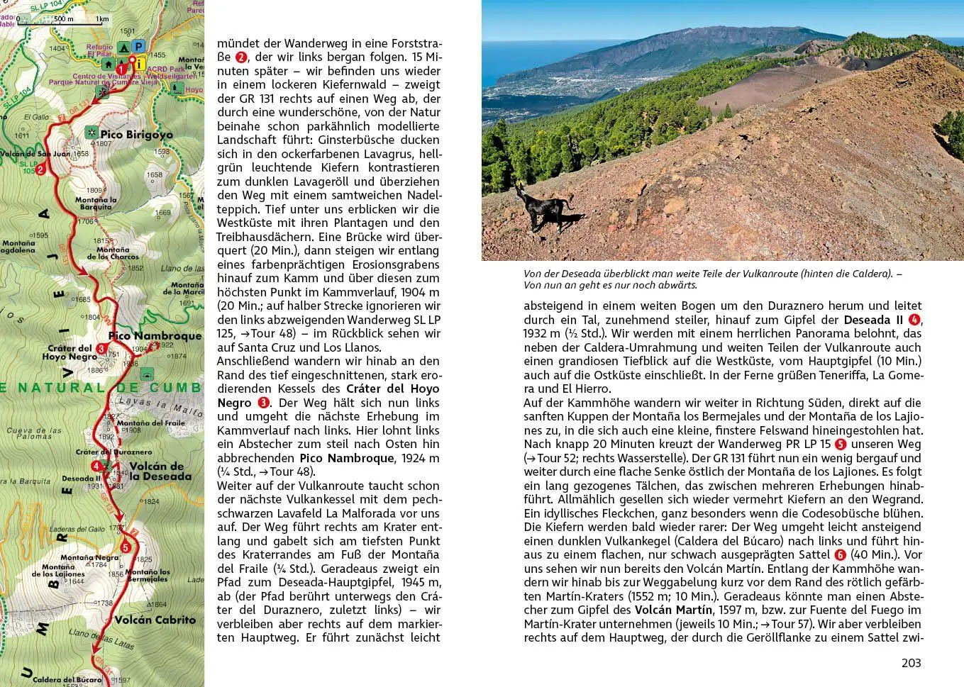 Bild: 9783763315291 | La Palma, Rother Wanderführer | Klaus Wolfsperger (u. a.) | Buch