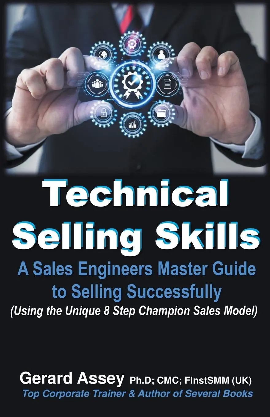 Cover: 9798223185291 | Technical Selling Skills | Gerard Assey | Taschenbuch | Englisch