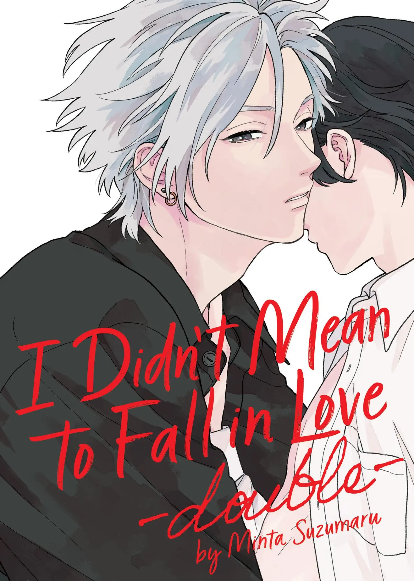 Cover: 9798893735291 | I Didn't Mean to Fall in Love -Double- | Minta Suzumaru | Taschenbuch